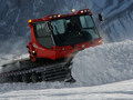 Kassbohrer PistenBully 400.
Would love to drive this